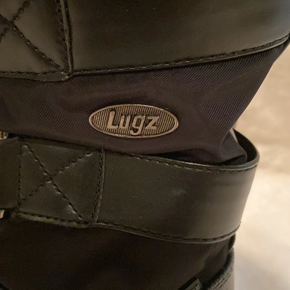 Lugz Winter Boots